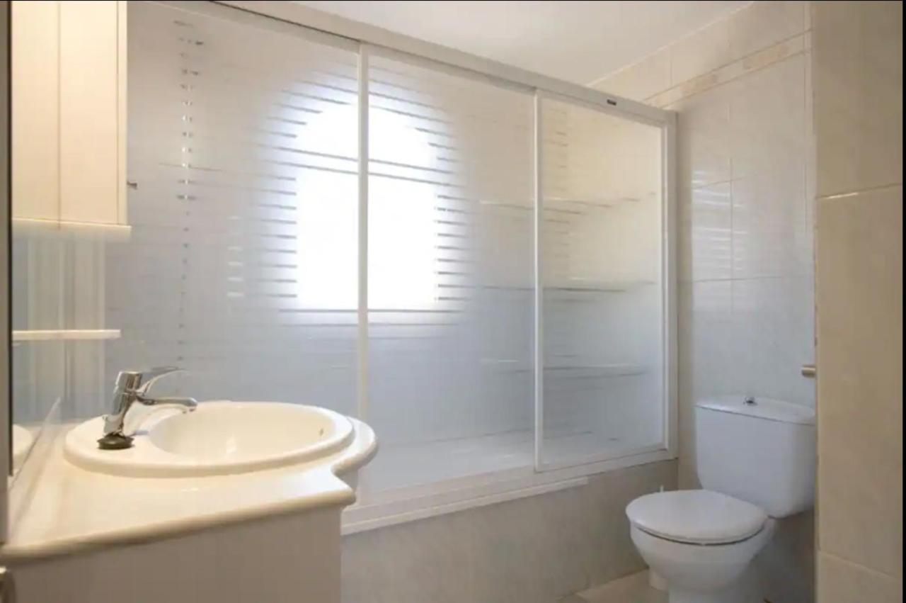 Апартаменты Fantastico Duplex Catedral, Terraza Privada Севилья Экстерьер фото