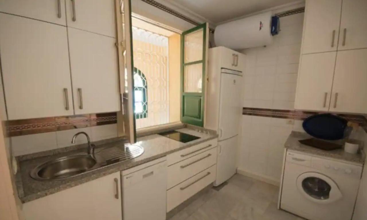 Апартаменты Fantastico Duplex Catedral, Terraza Privada Севилья Экстерьер фото
